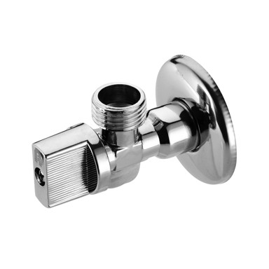 Ventil kutni kuglasti 1/2" - 3/8"